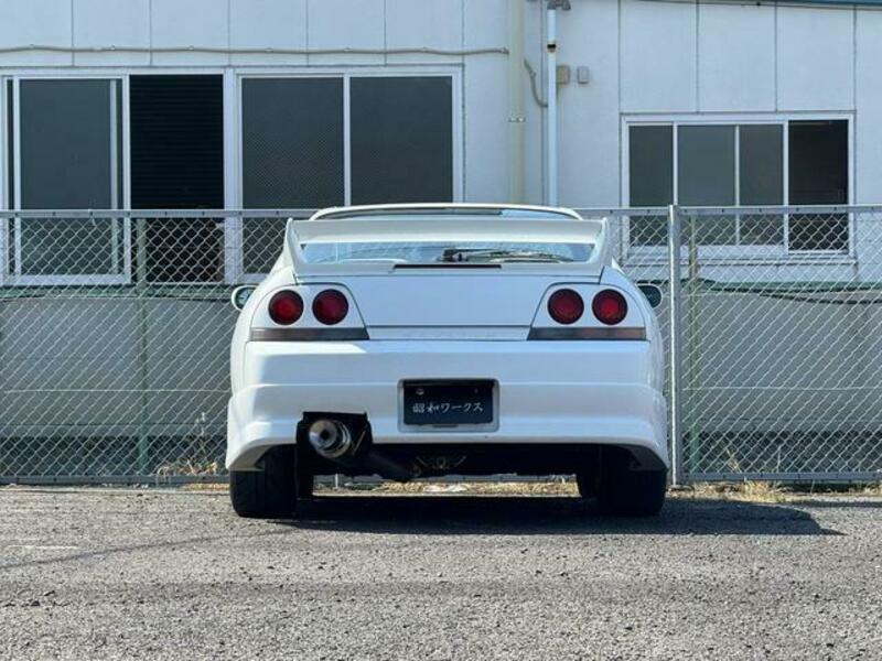 SKYLINE