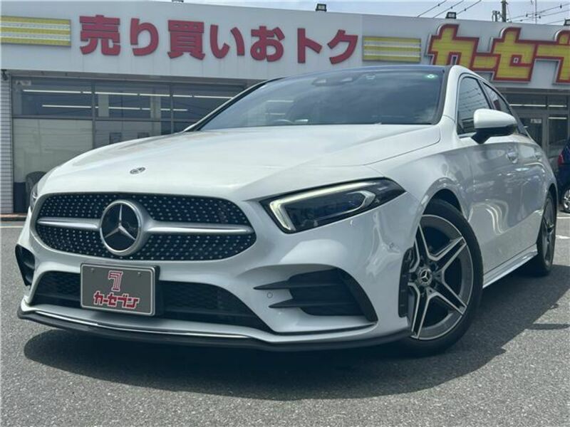 A-CLASS-0