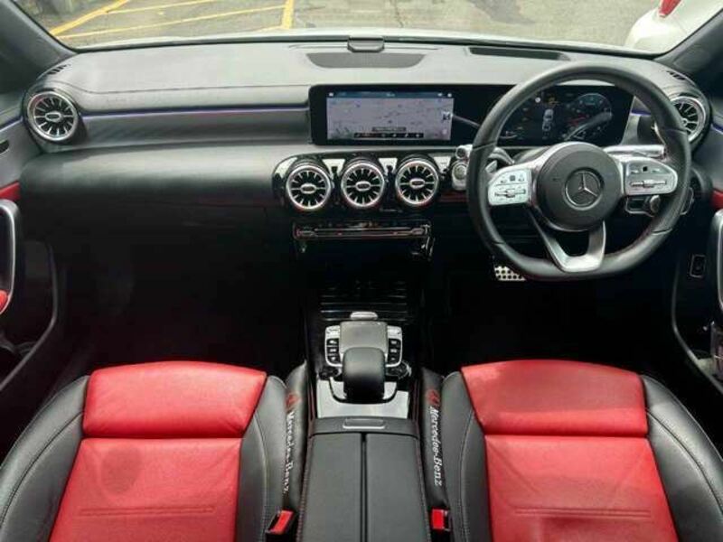A-CLASS
