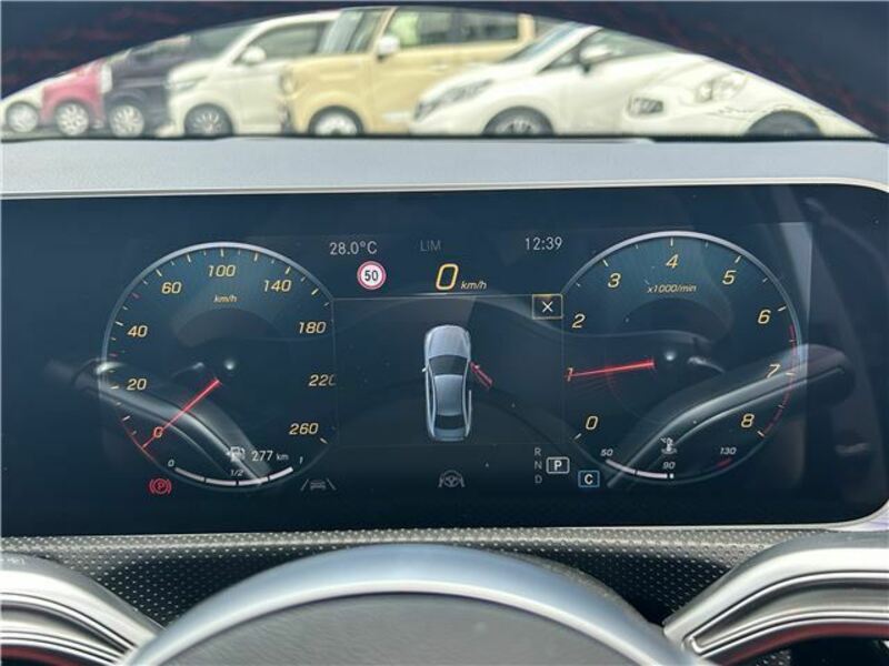 A-CLASS