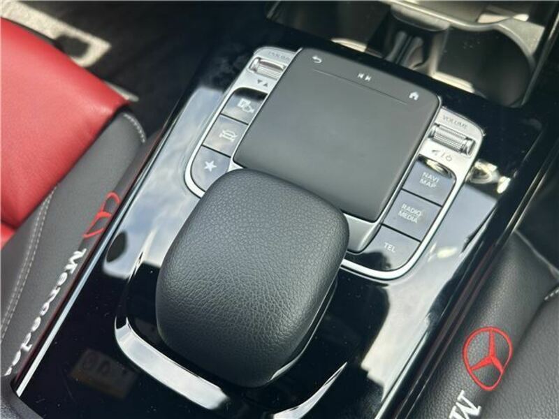 A-CLASS