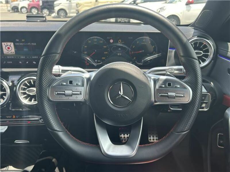A-CLASS