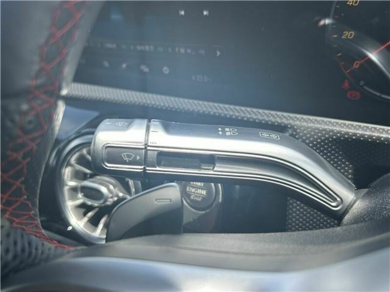 A-CLASS