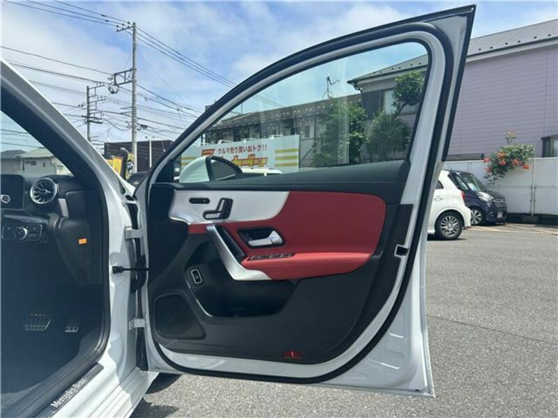 A-CLASS