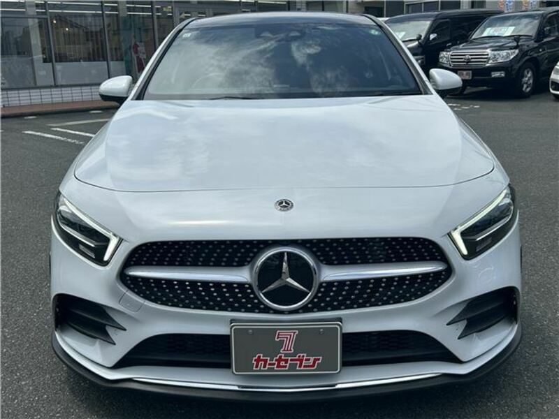 A-CLASS