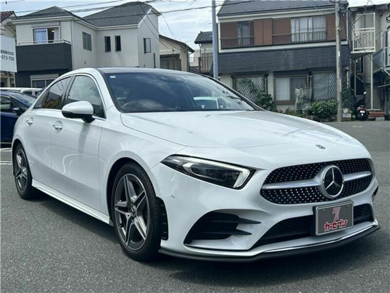 A-CLASS