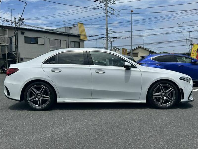 A-CLASS