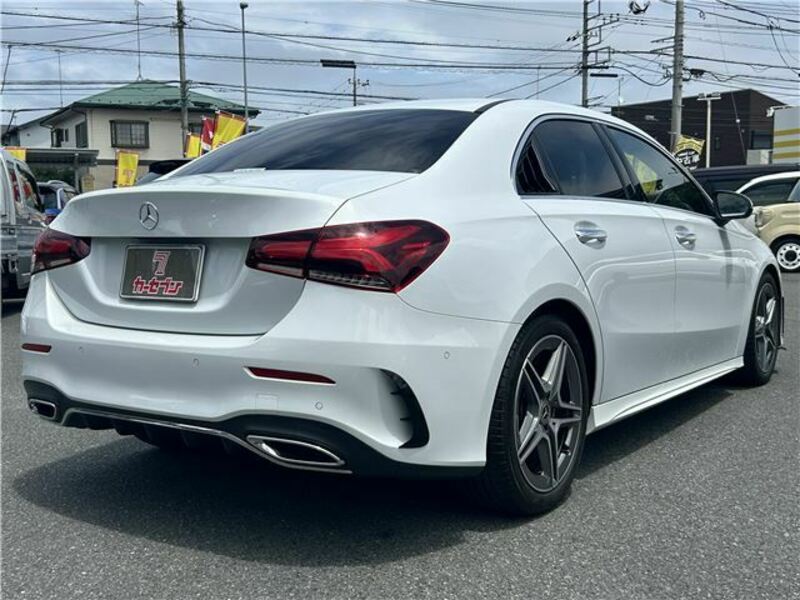 A-CLASS