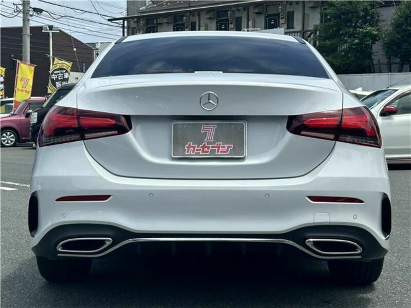 A-CLASS