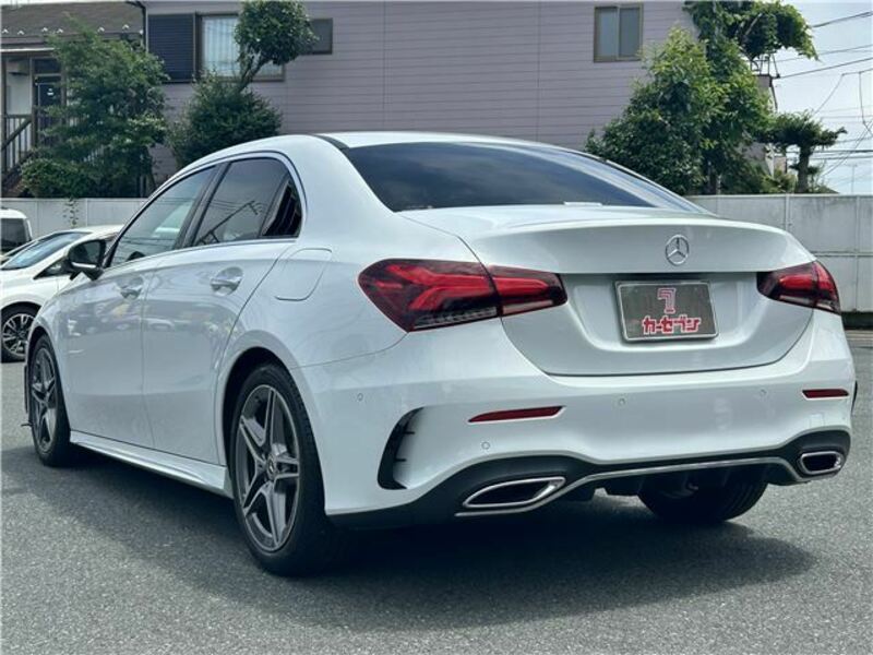 A-CLASS