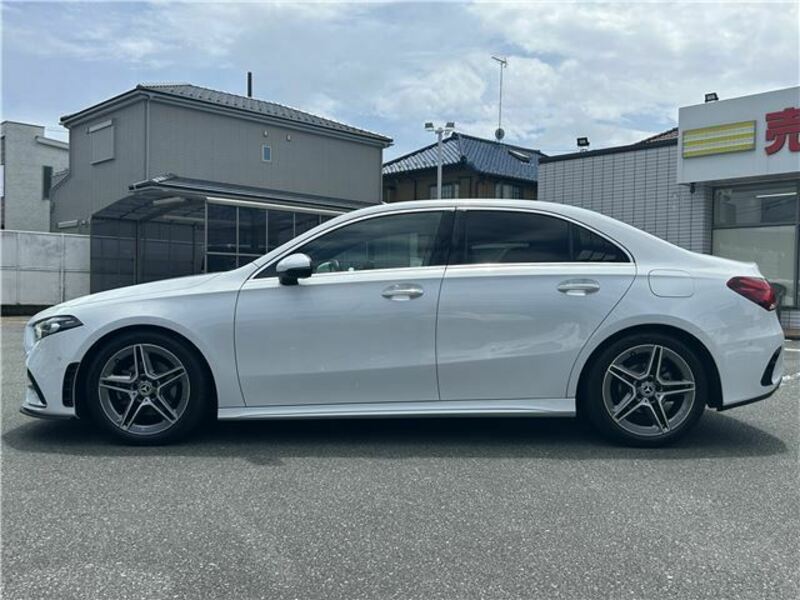 A-CLASS