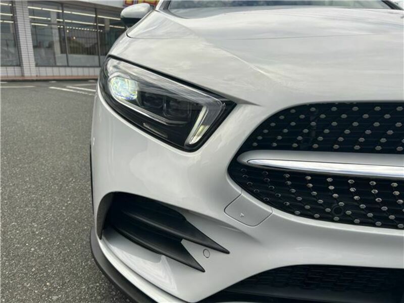 A-CLASS