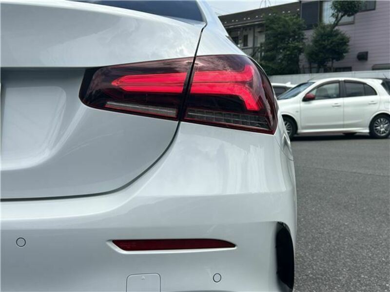 A-CLASS