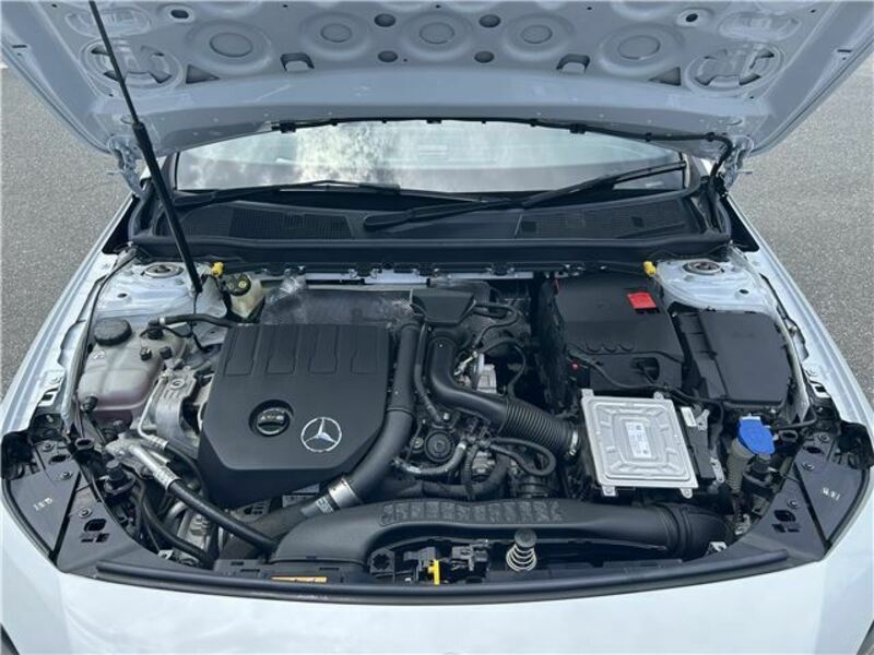 A-CLASS