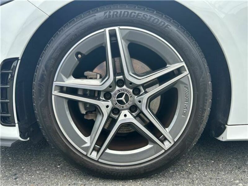 A-CLASS