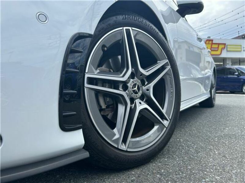 A-CLASS