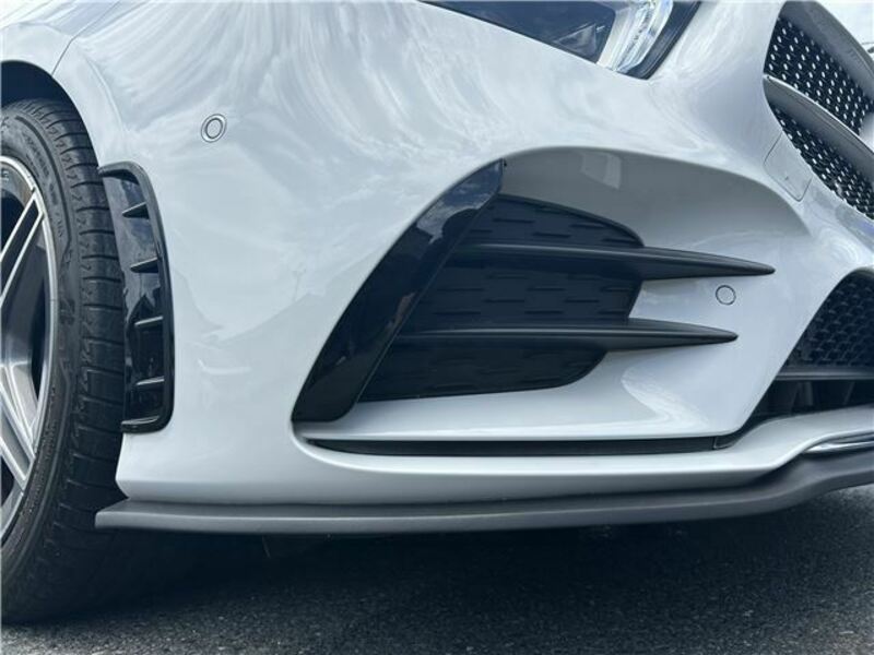 A-CLASS