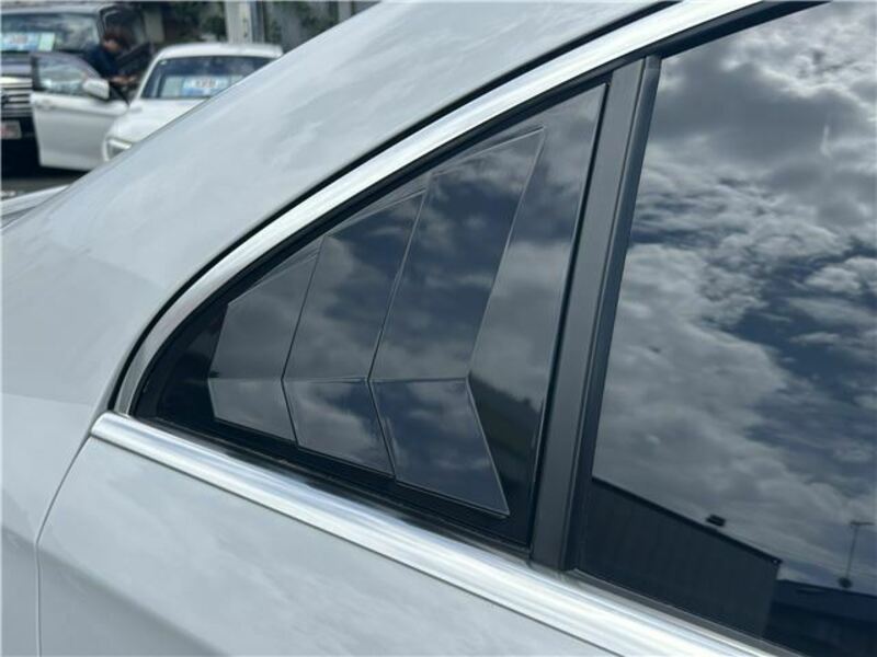A-CLASS
