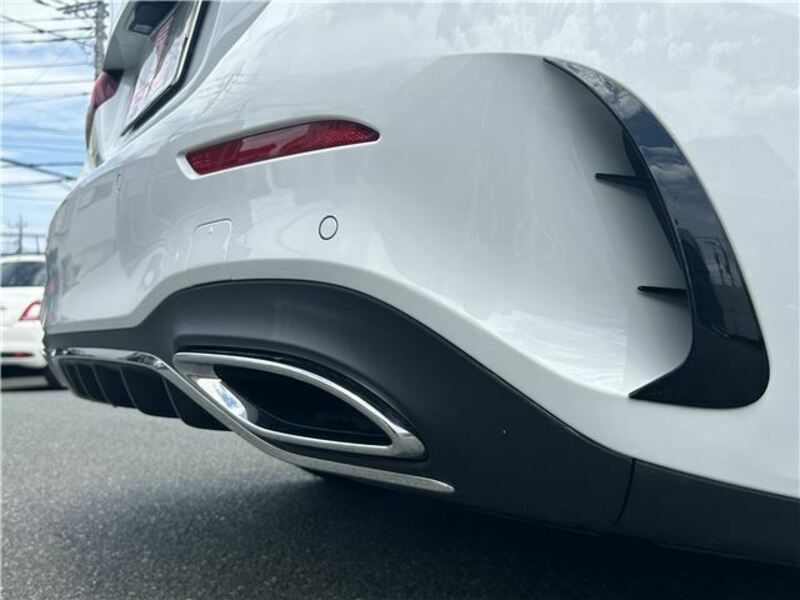 A-CLASS