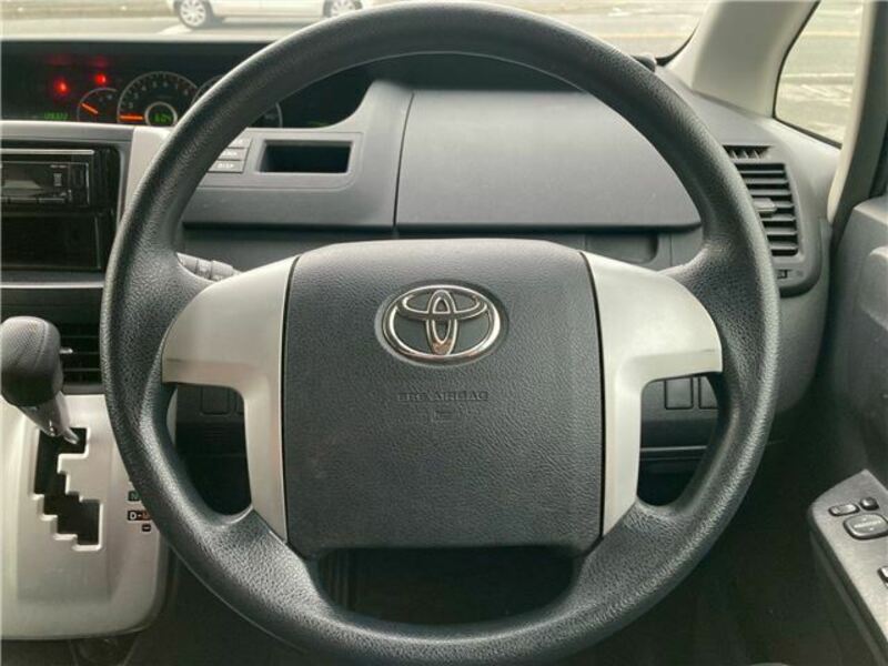 VOXY