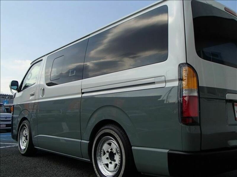 HIACE