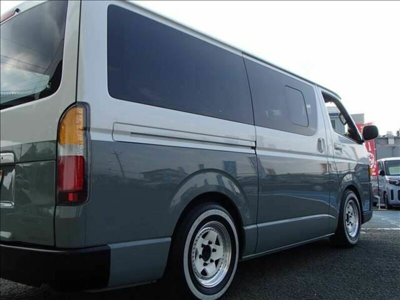 HIACE