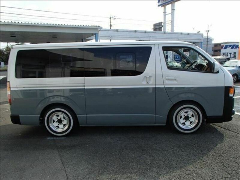 HIACE