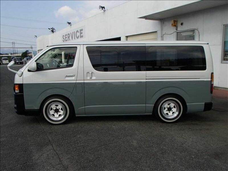 HIACE