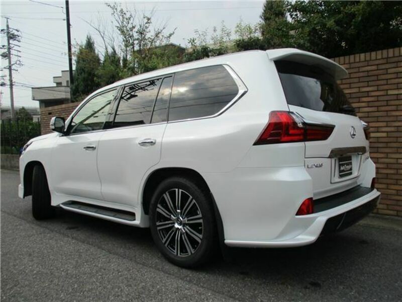 LX