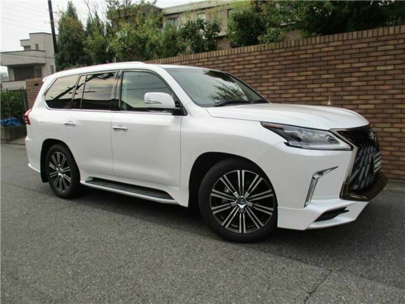 LX