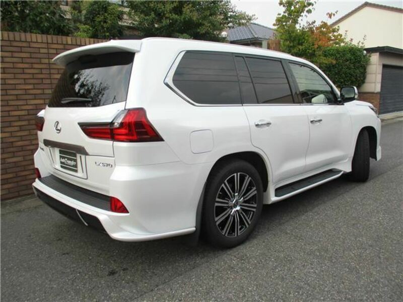 LX