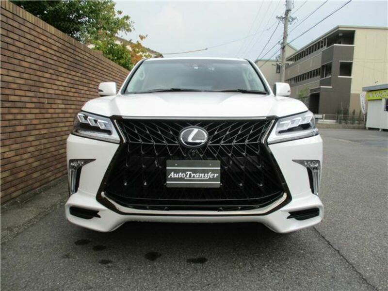 LX