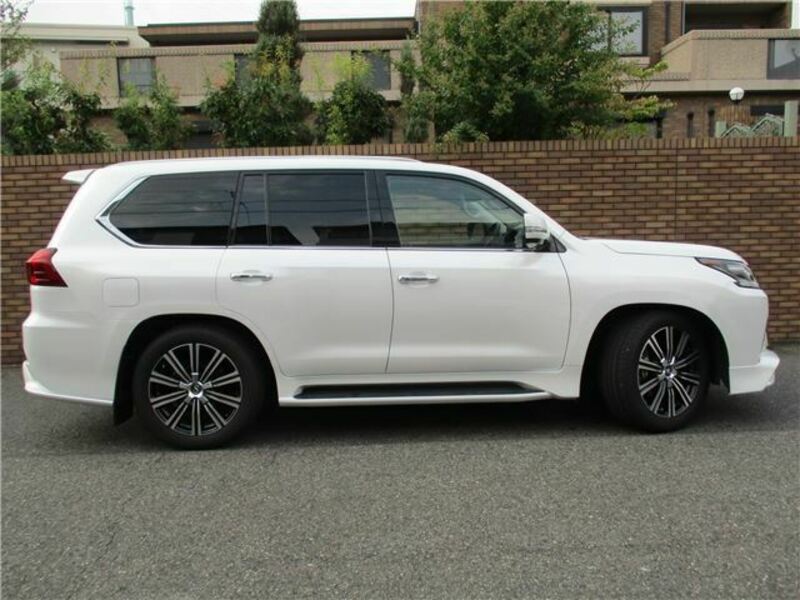 LX