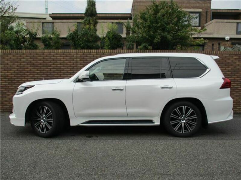 LX