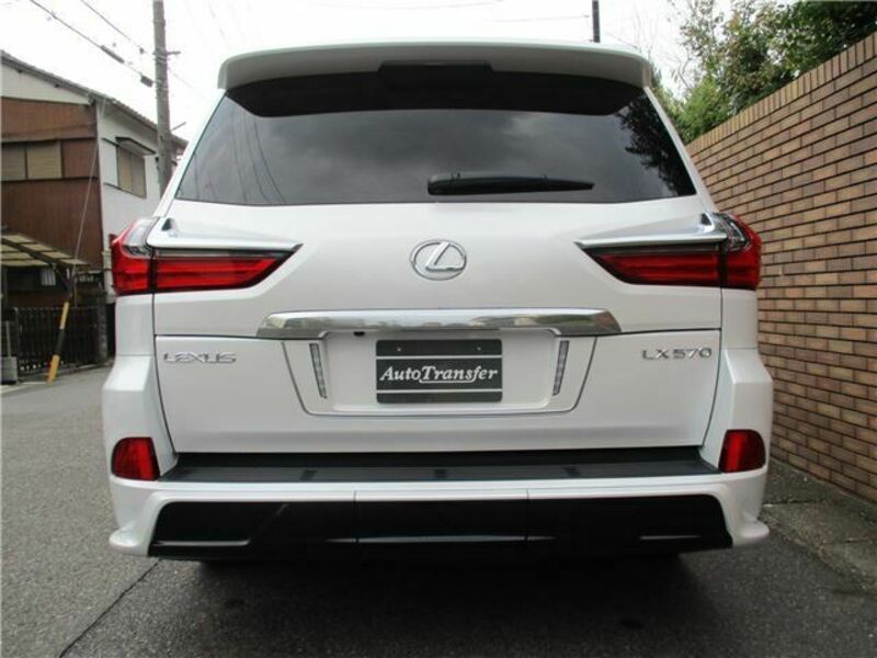 LX