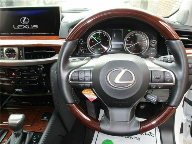 LX