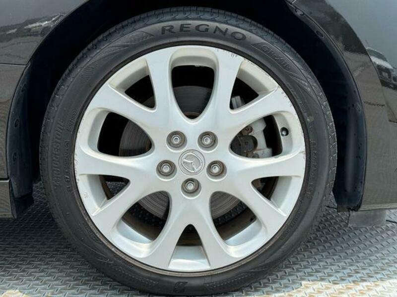 ATENZA SPORT