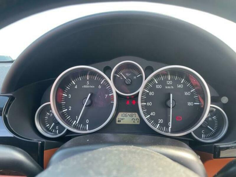ROADSTER
