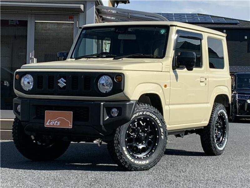 JIMNY-0