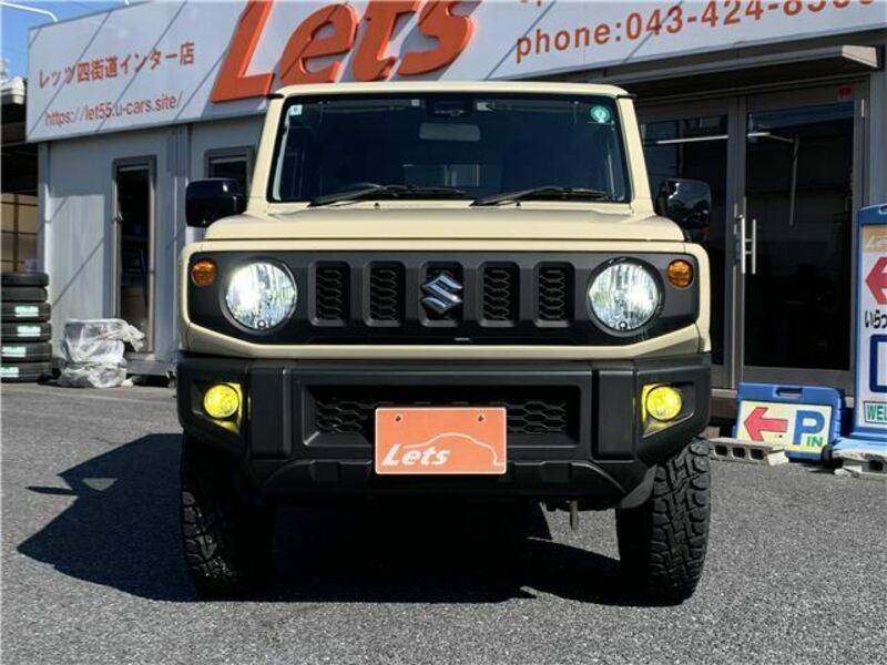 JIMNY