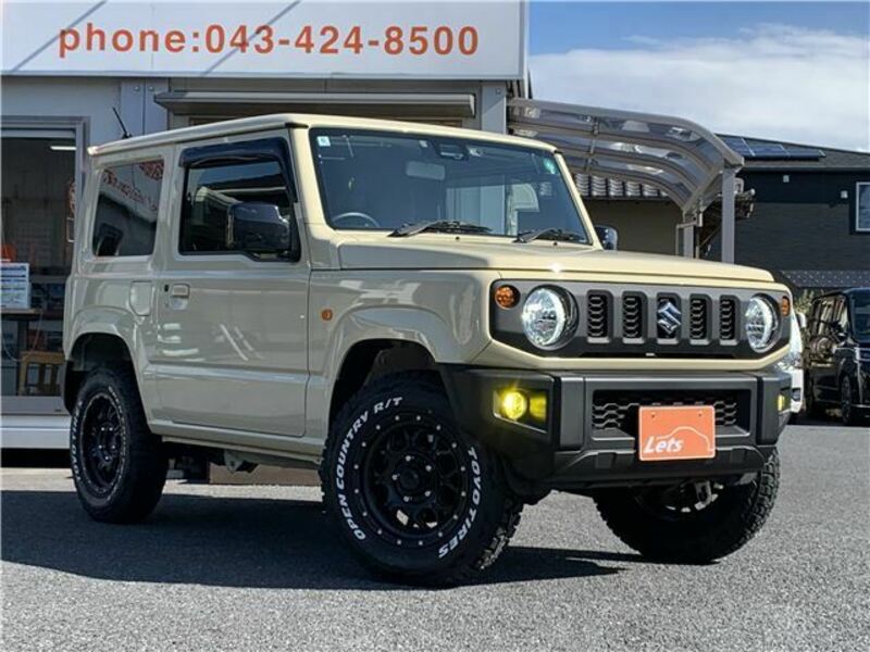 JIMNY