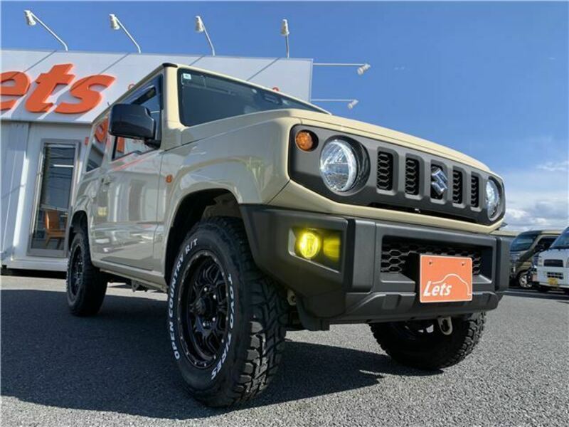 JIMNY