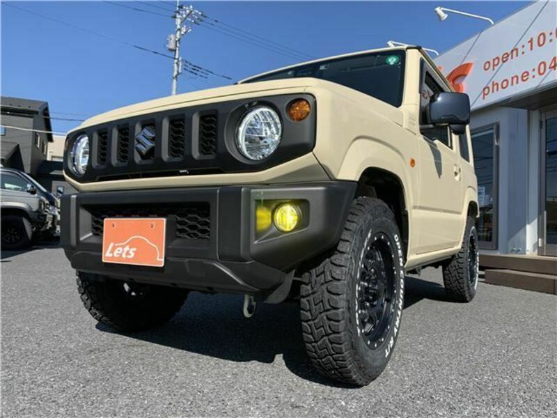JIMNY