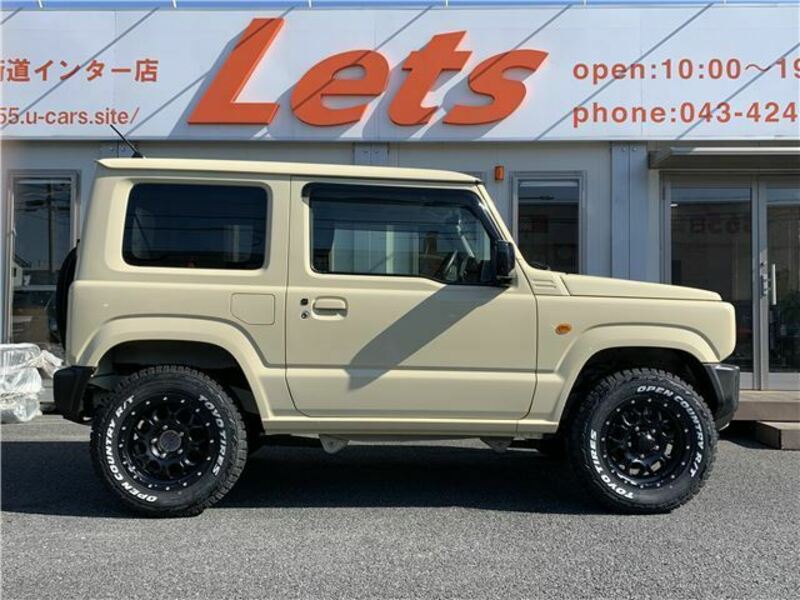 JIMNY