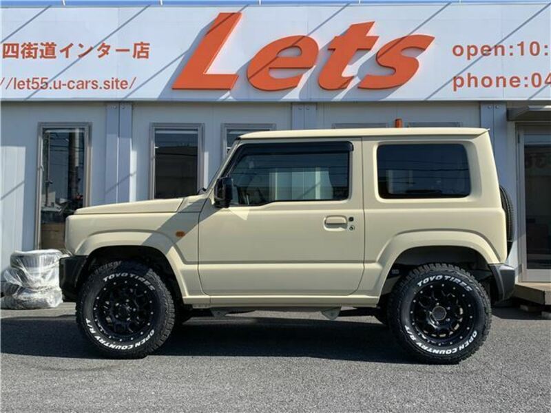 JIMNY