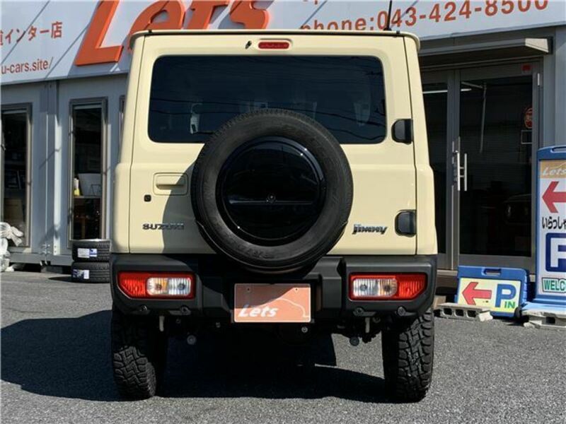 JIMNY