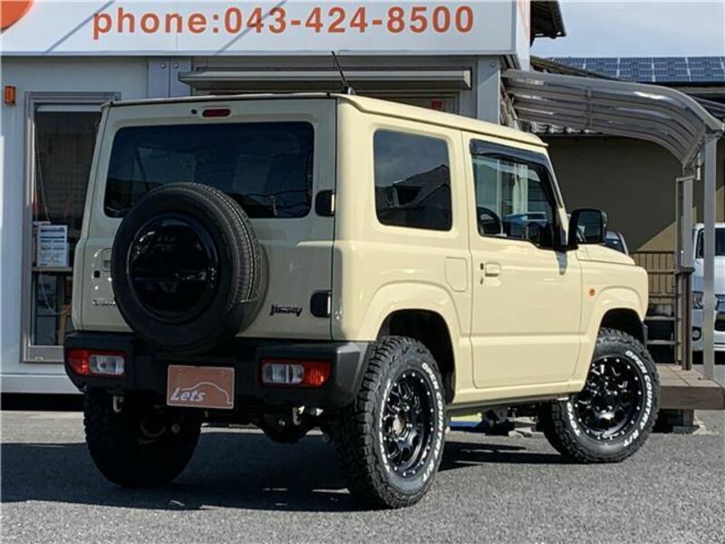 JIMNY