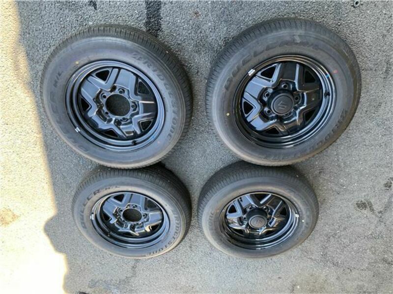 JIMNY
