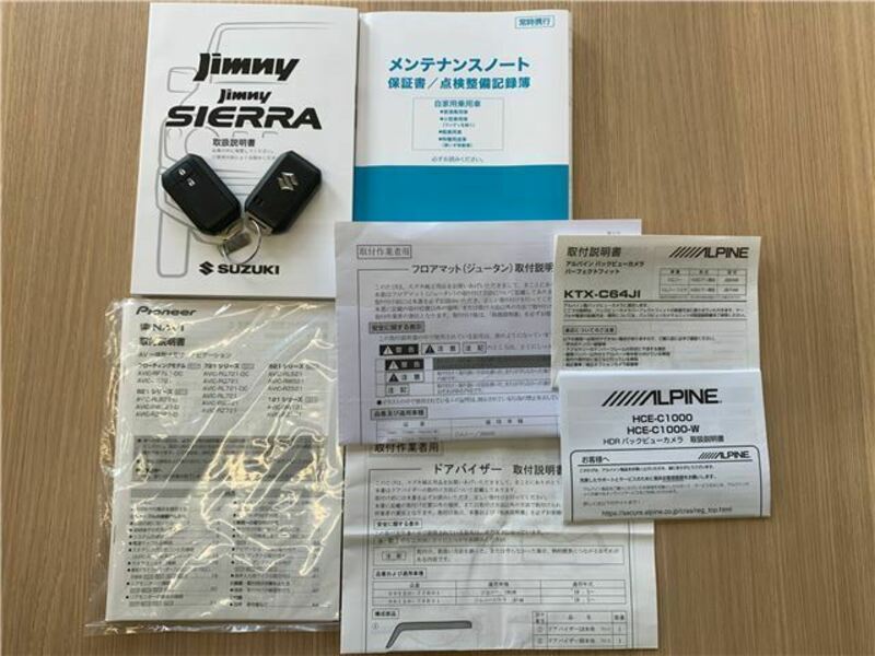 JIMNY