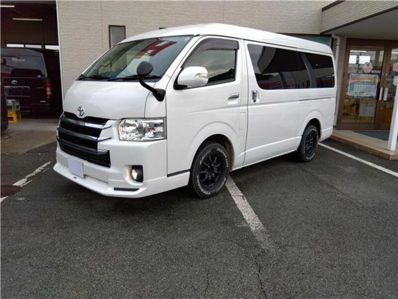 HIACE-0